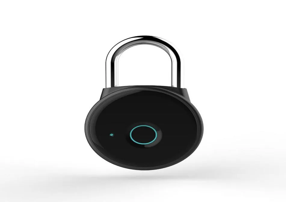 Electronic Cell Lock Intelligent Bluetooth Fingerprint Electronic Lock ... From Witbuy, $21. ...