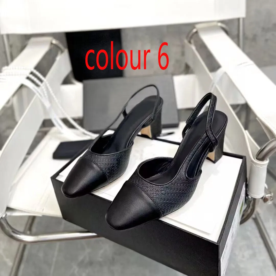 Scarpe simil chanel new arrivals