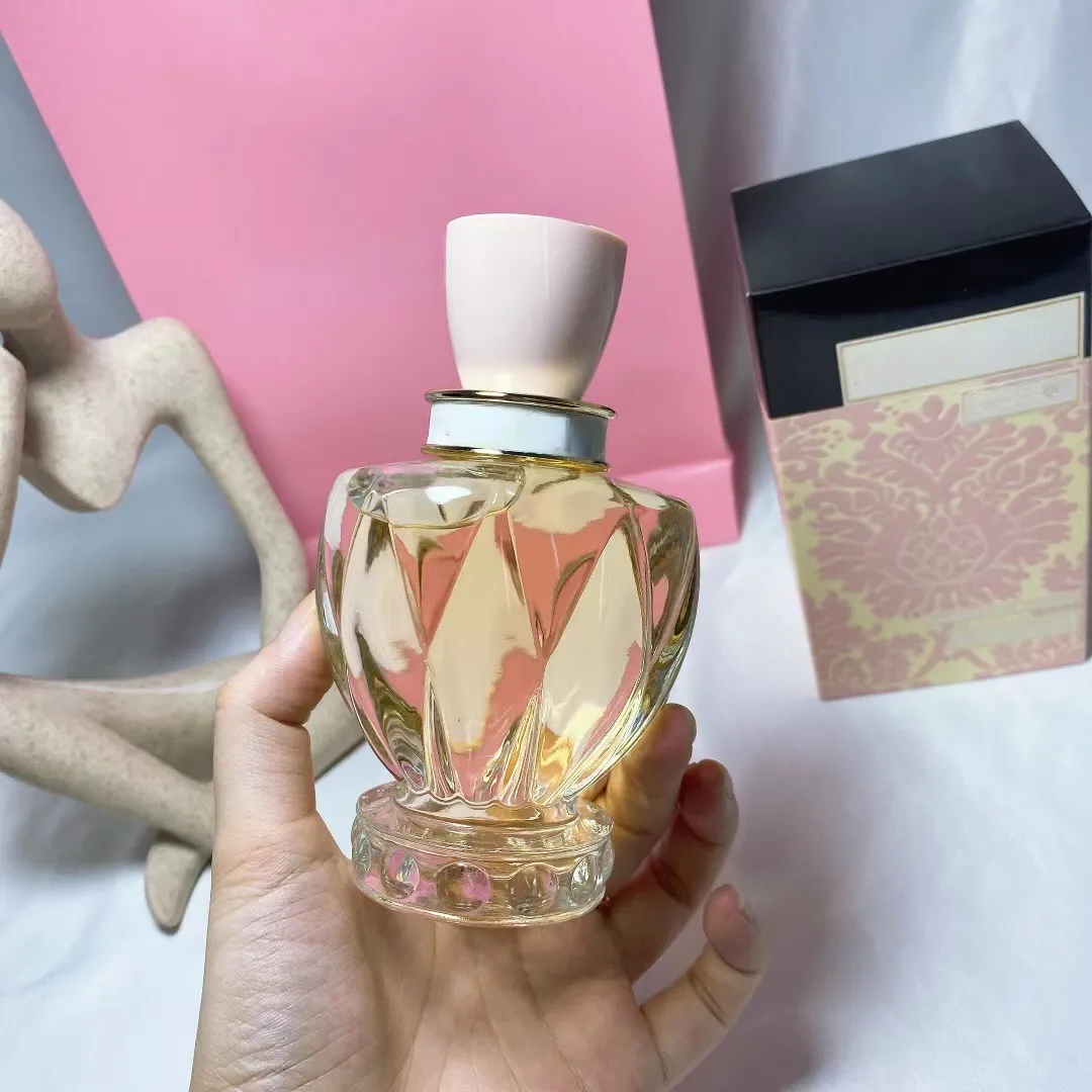 Новые духи Fantasy Indicated Charming Lady Lasting Fragrance 100 мл без экспресс-комиссии
