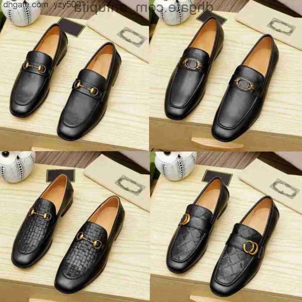 Mens leather pumps hot sale