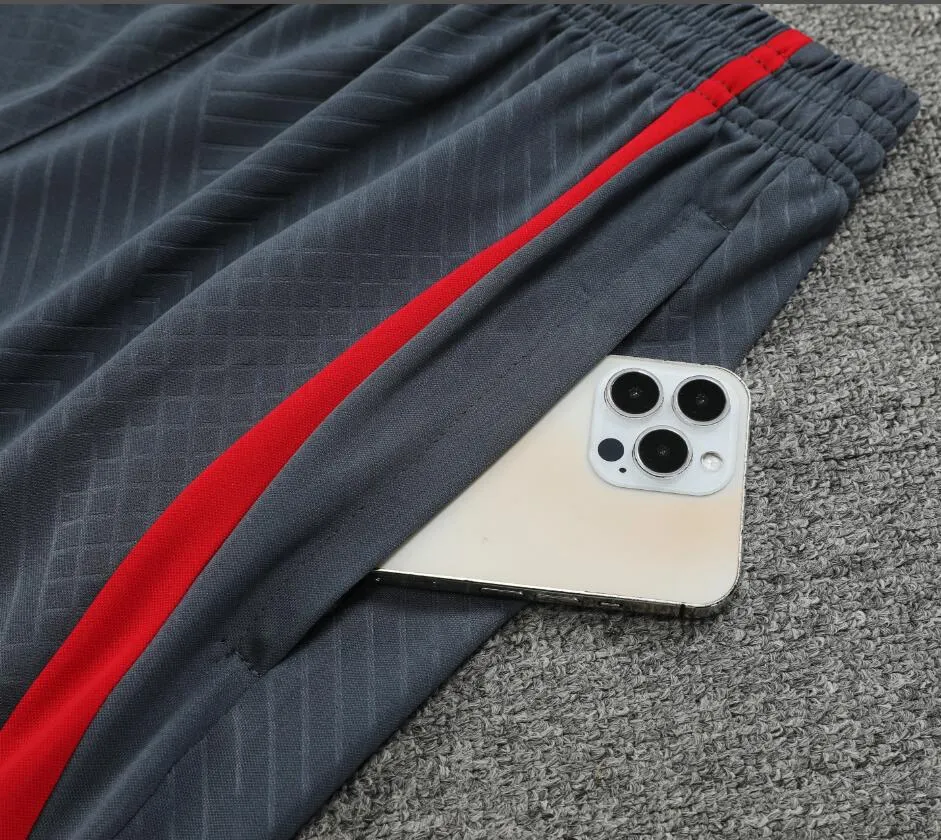 Mens soccer shorts with pockets cheap