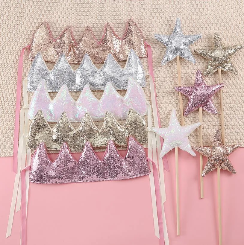 fairy dress up accessories Pink Princess Fairy Costume Set for Girls