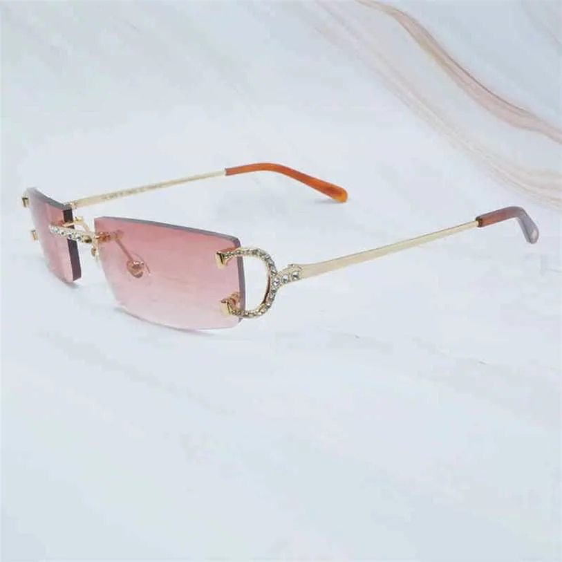 2023 óculos de grife de designer New Stones Glassses Women Mul