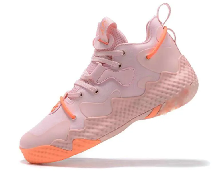 Sapatilhas hotsell james harden