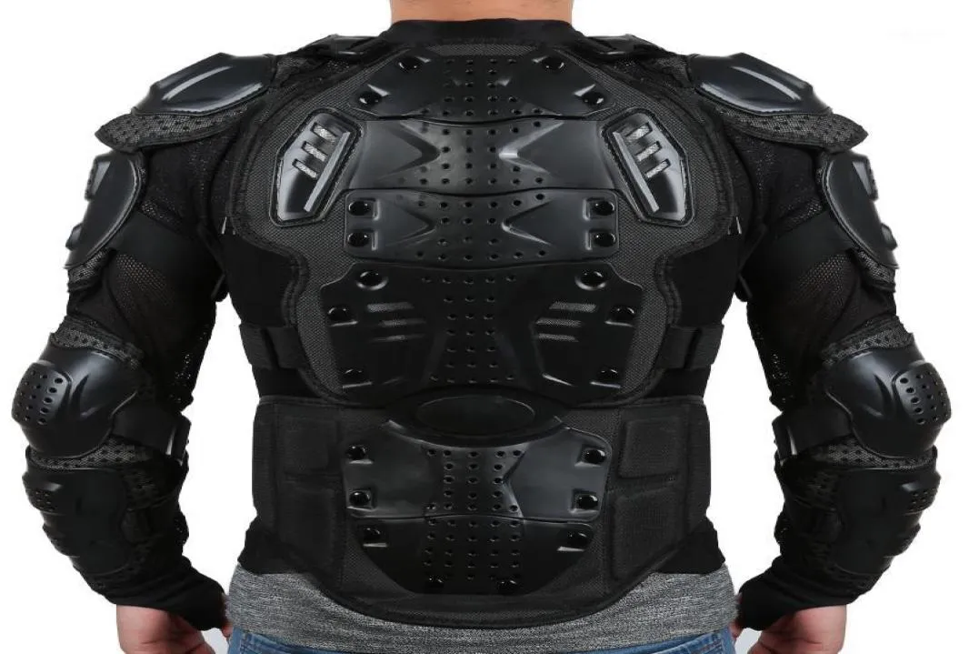 Full Body Motorcycle Riding Armor Jacket For... From Picobuy, $52.1 ...