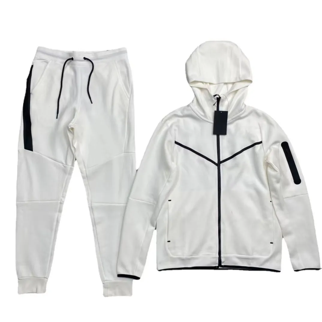 DHgate.com:Tech Fleece Trapstar Tracksuit Set: Full-Zip Classic 