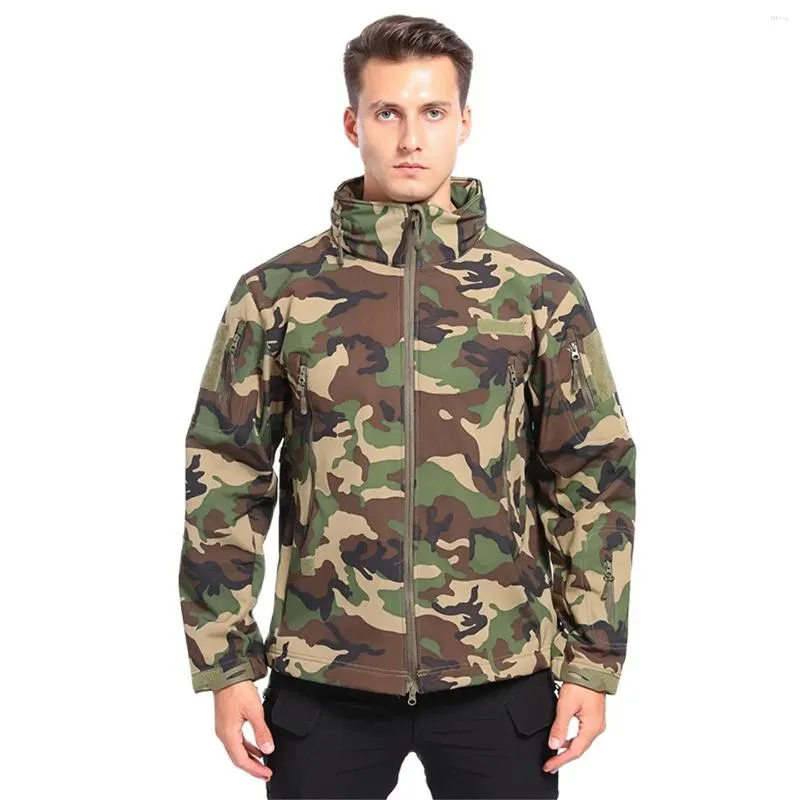 Best combat hotsell jacket