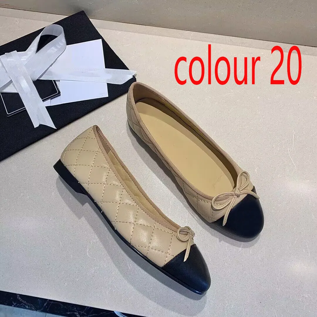 Ballet Loafers main image 1