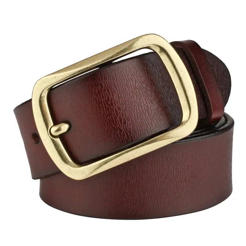 Belt male paste leather automatic leisure imitation belt body all kinds of belt belt decoration manufacturer wholesale men's belt 001