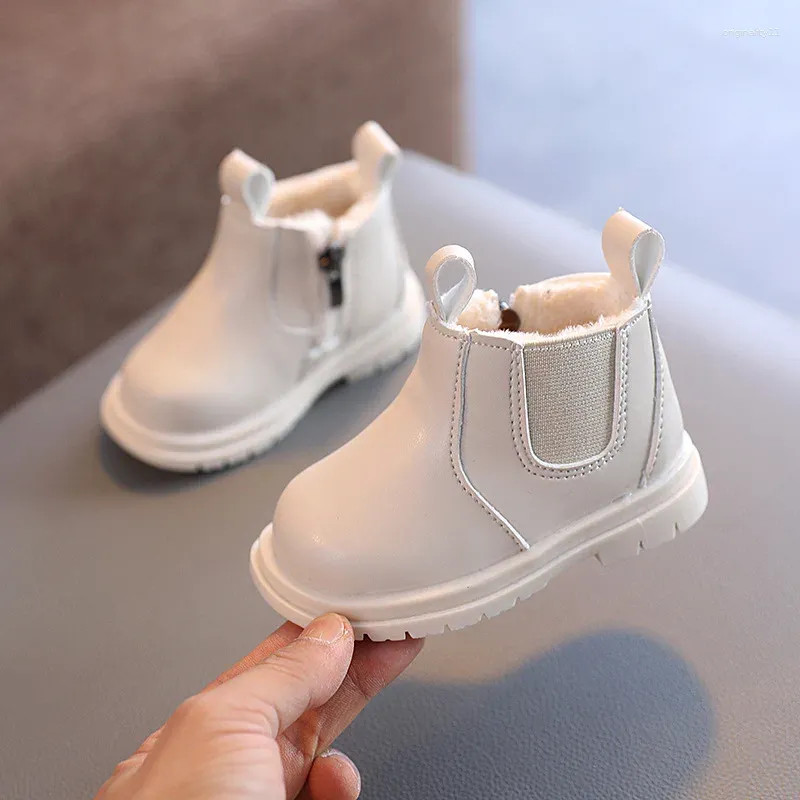 Boys first deals boots