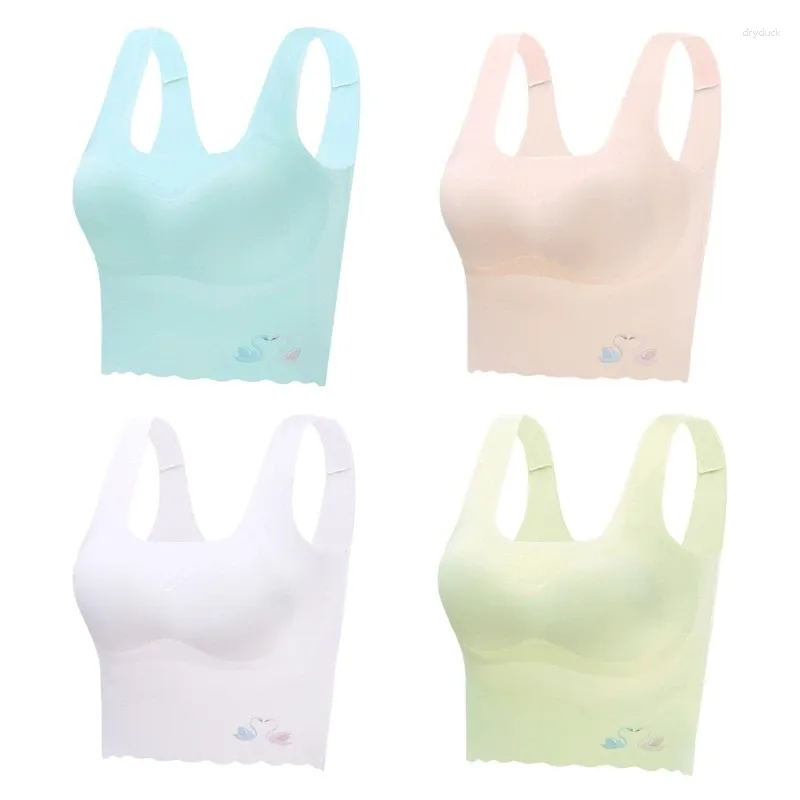 Camisoles Tanks Girls Bra Comfin