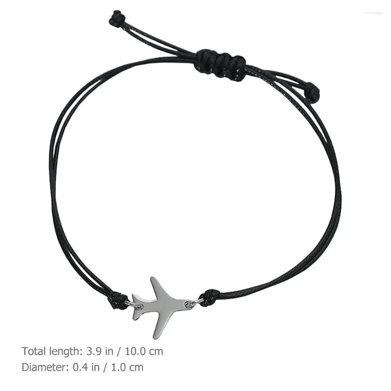 SBI Jewelry Women Girls Travel Airplane Bracelet India | Ubuy