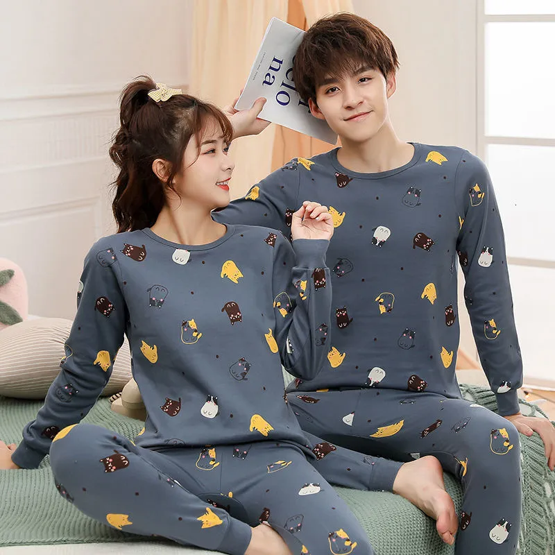 Kids Cotton Animal Pajamas Set Boys And Girls Sleepwear For Ages 9 16, Soft  And Cozy Night Morning Suit For Baby Girls And Boys Homewear Pyjamas For  Kids 230503 From Xuan08, $8.9