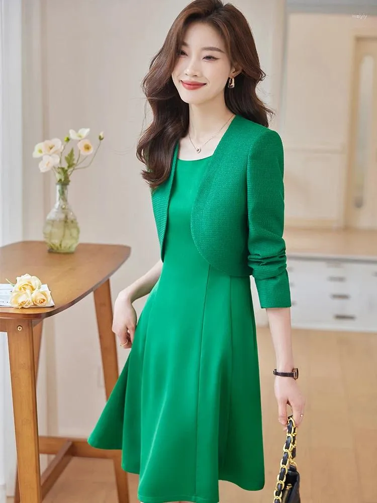 Ladies dress clearance set