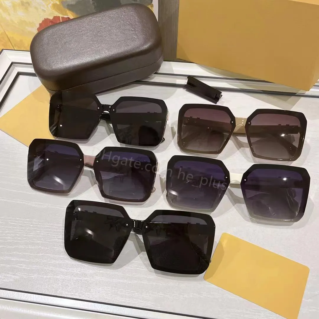 Polarisierte Sonnenbrillen für Männer und Frauen, luxuriöse Mode-Sonnenbrillen, sechseckige Sonnenbrillen, Louiseities-Sonnenbrillen, Strand-Sonnenbrillen, lässig
