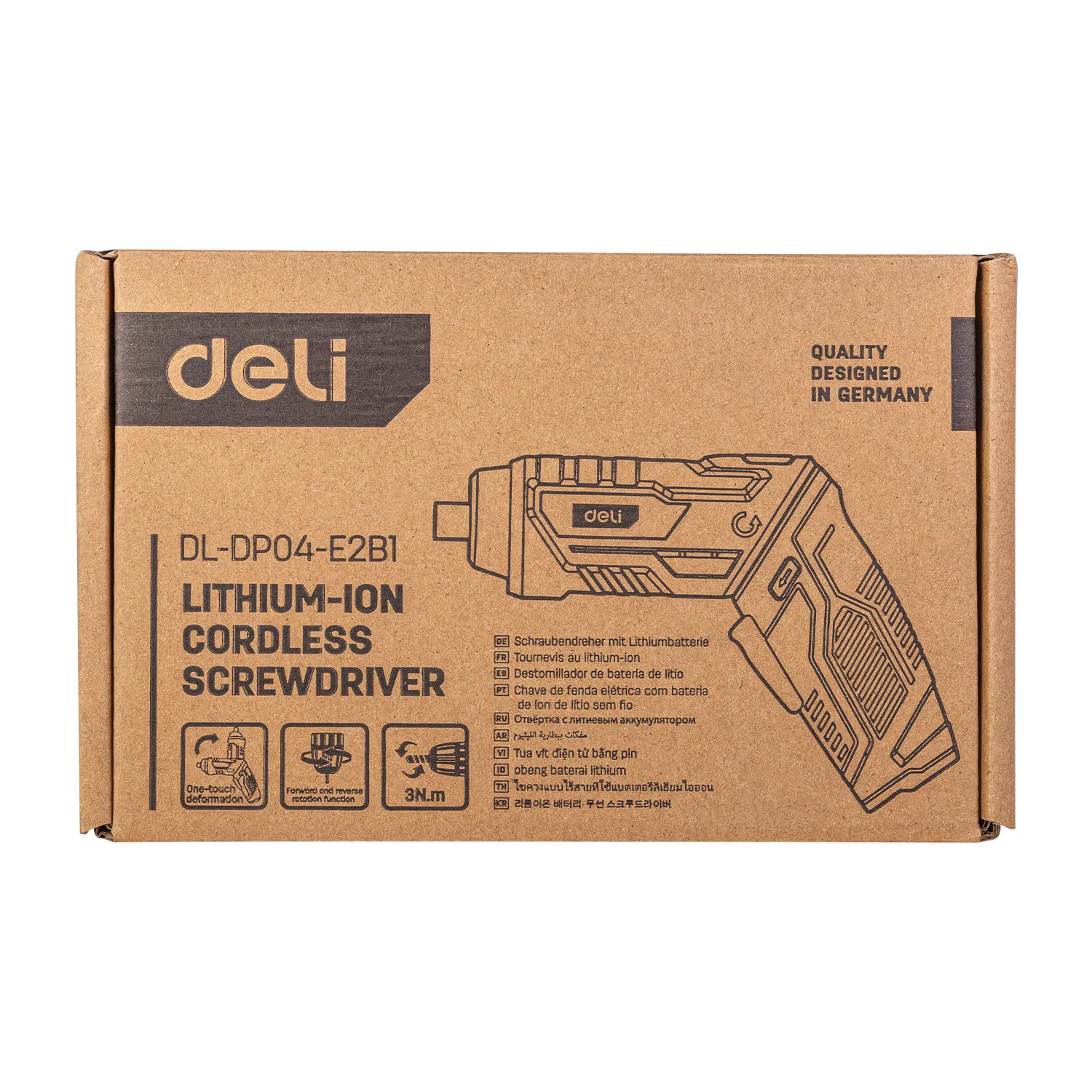 Electric Screwdriver Olx Deli 3.6V Electric Screwdriver Olx Electric