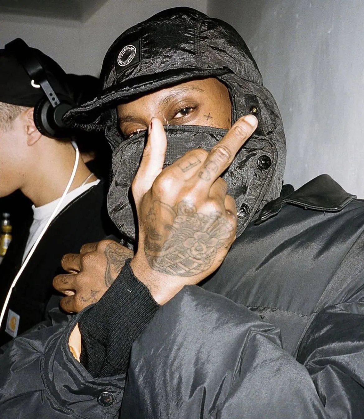 Designer Baseball Hat: Denim Style Cap, Autumn Winter Fashion