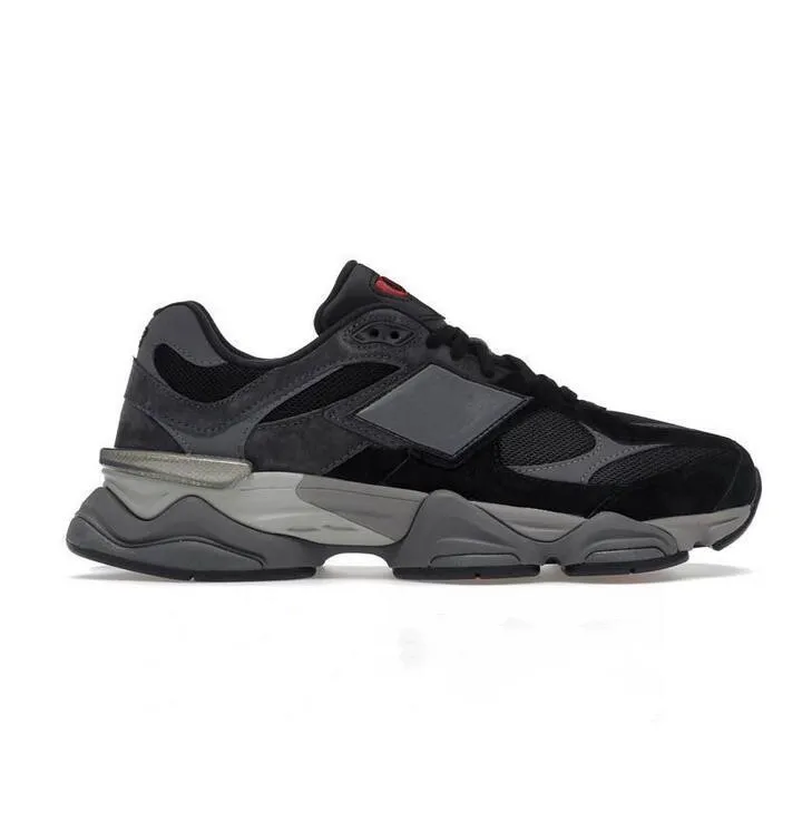 Top Quality 9060 9060s Joe Freshgoods Men Women Running Shoes