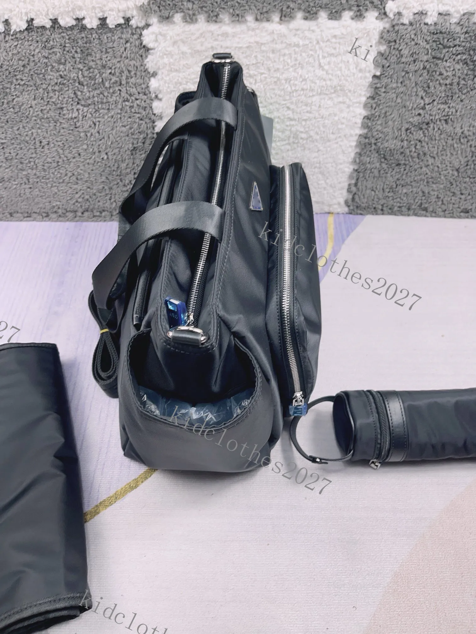 Adidas nappy bag deals