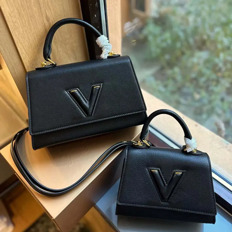 Bolso De Las Señoras De Moda Las Mujer Solo Bolso De Hombro Nueva Bolsa De Mensajero|Bolsos De