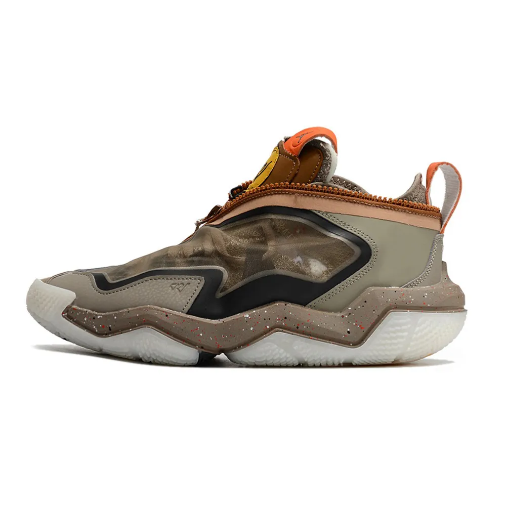 Westbrook tennis shoes top