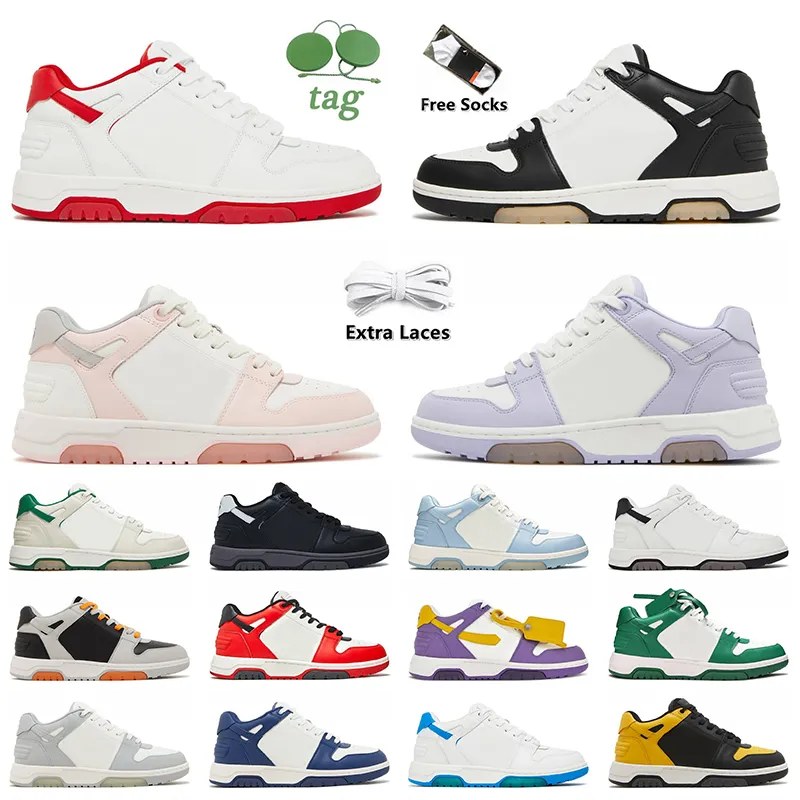 Office white shoes sale