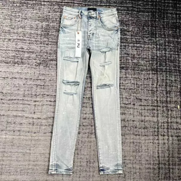 Mens Designer Skinny Ripped Purple Citizens Of Humanity Jeans With Bkinny  Pants And Stack 1.5S94 From Dh_gh1, $21.67