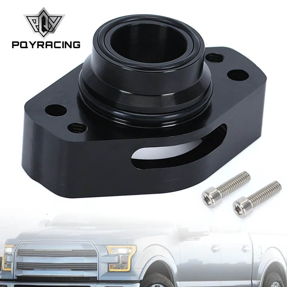 Turbosmart BOV 13-16 Ford F-150 Relocation Adapter Kit