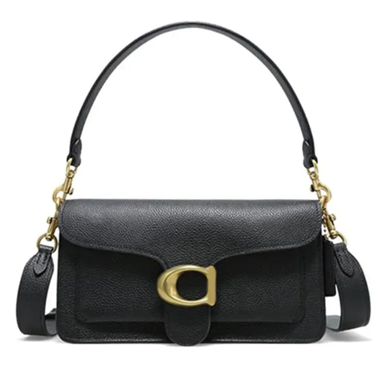 7a designer kvinnors handväska mode en axel alfabet dionysisk väska parti