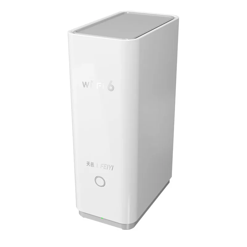 AX1800 Wi -Fi ROUTER SIGNE SIGASTER REPEASTER DEFEK Wzmacniacz Gigabit WiFi 6 2.4G 5 GHz Dual Band