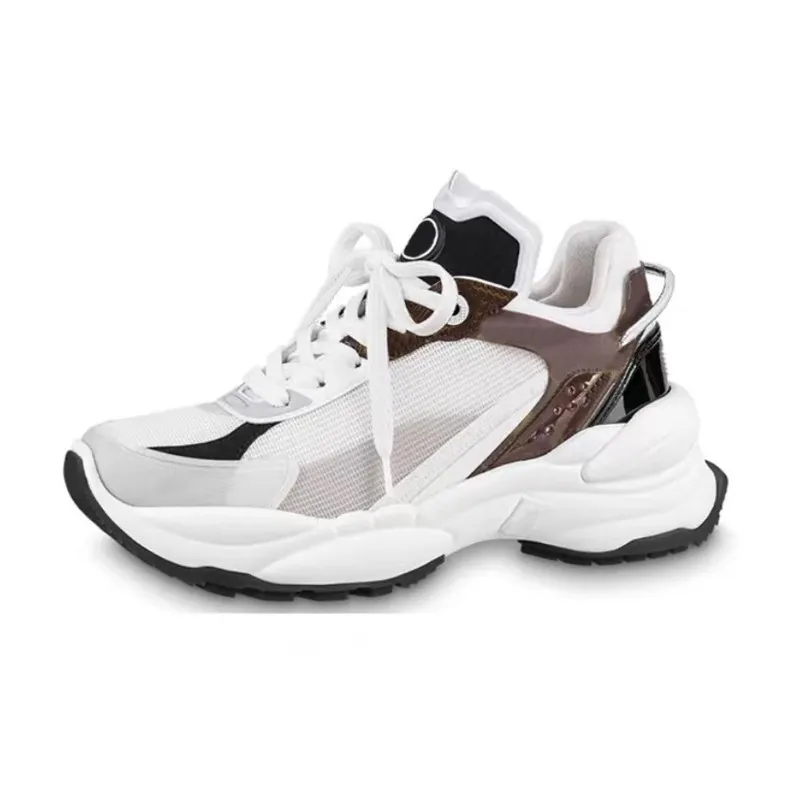 Scarpe da ginnastica da donna, basse, scarpe da corsa