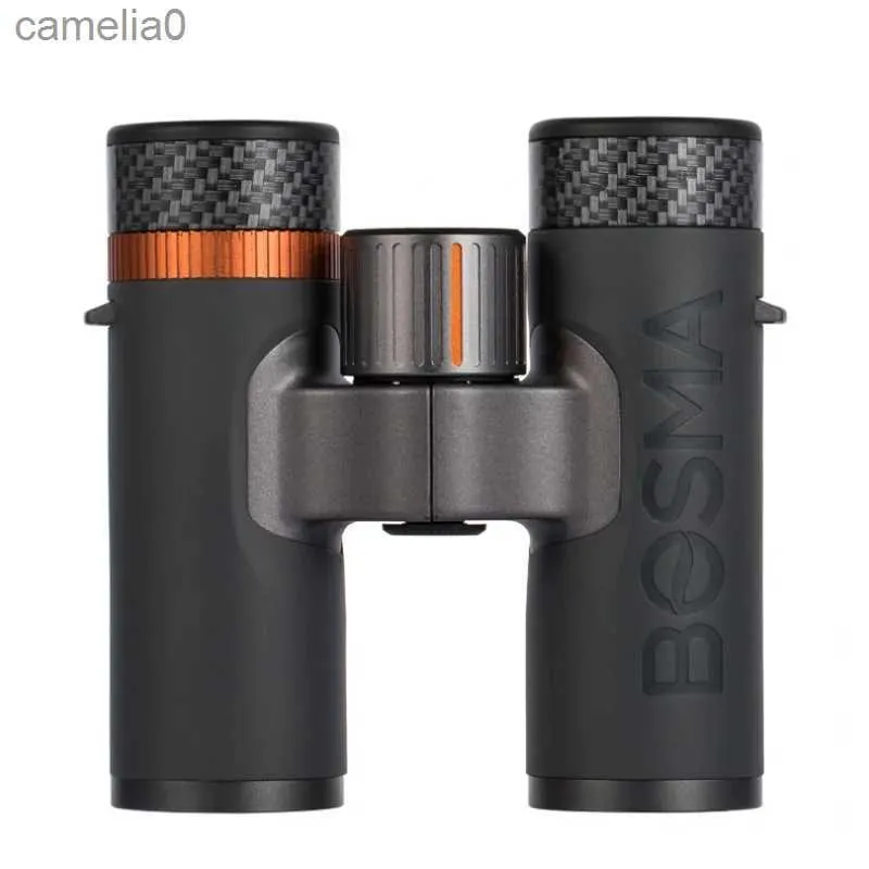 Bosma X Series 8x32ED Binoculars With High Magnification For HD ...