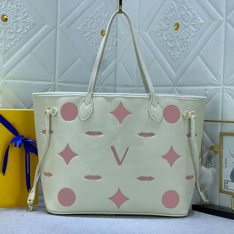 Designer sacola bolsa de luxo bolsa de ombro casual feminina grande capacidade v saco de compras fim de semana férias saco de viagem em forma de carteira de couro em relevo bolsa