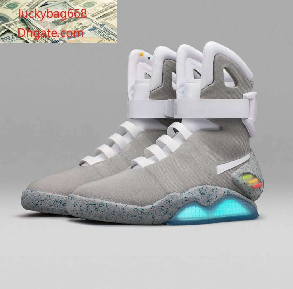 Nike mag best sale dhgate