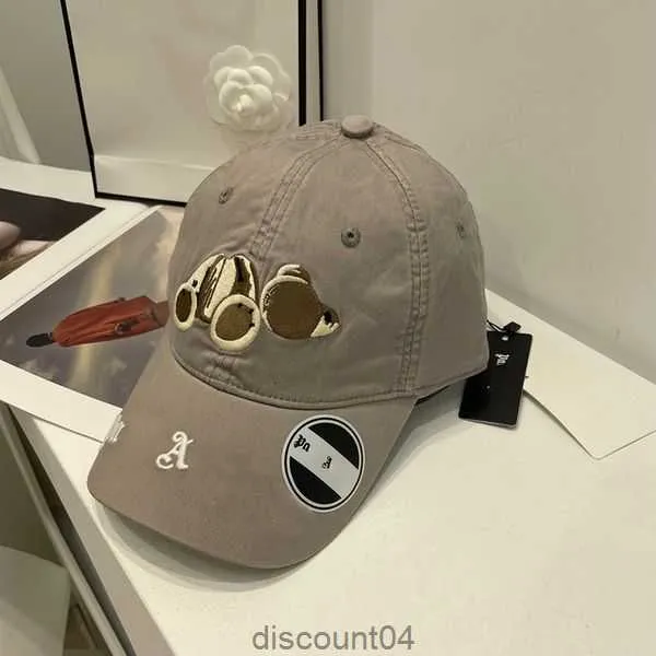 Diseñador de lujo Gorra de béisbol de verano Algodón Multicolor Estilo clásico Hombres y mujeres Parejas Cómodo Transpirable Deportes Viajes Fotografía Essential9xd79ctp