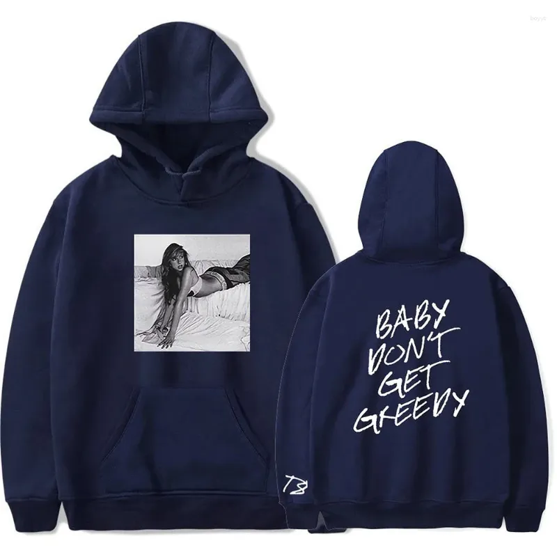 【TWN】23FW★ Greedy Hoodie GREEDY UNIT HOODIE NEW/NEVER WORN NYC POP UP DM | Depop