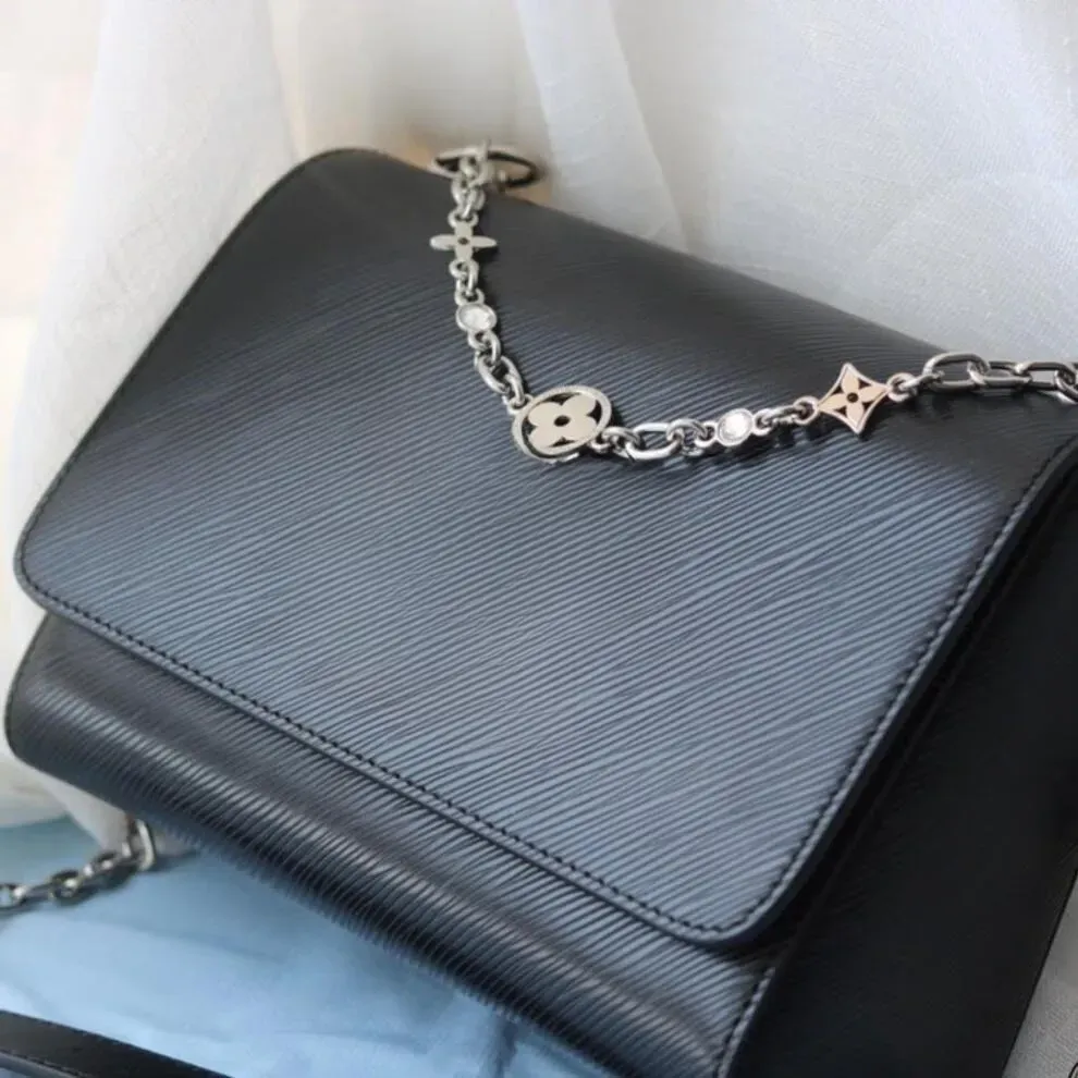 Designerväska crossbody ryggsäck tygväska kvinnor minishoulder väska justerbar rem dragkammare handväska korskroppspåse handväskor med dammväska shoppingväska