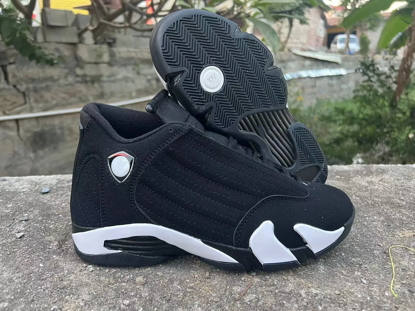 Cherry 14s store