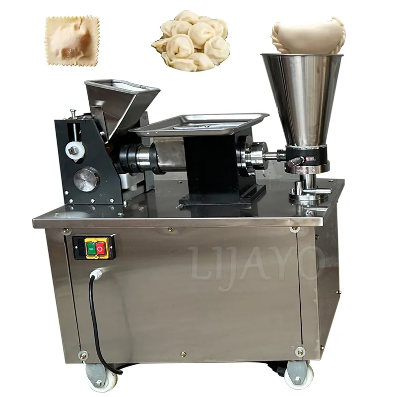 Restaurant Dumpling Multi-Function Curry Spring Roll Machine 220V