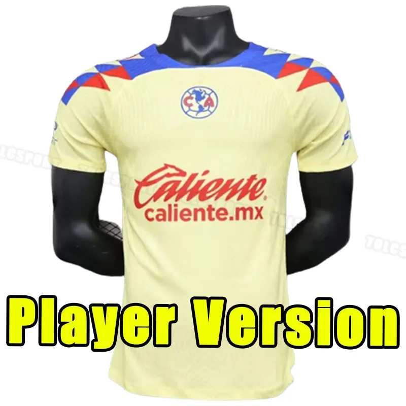 23 24 LIGA MX Club America Tracksuits Camisetas De Football TRACKSUIT 2022  2023 TRAINING SUIT Jacket Chandal Futbol Survetement Italiana From  Linfootball1122, $25.44