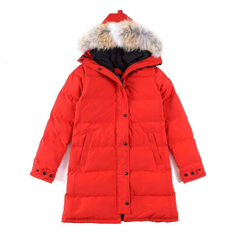 Jaqueta puffer feminina casaco de inverno casacos designer feminino ao ar livre engrossado quente à prova de intempéries jaqueta longa para mulheres tamanho XS-XL preto jaqueta moda jaqueta