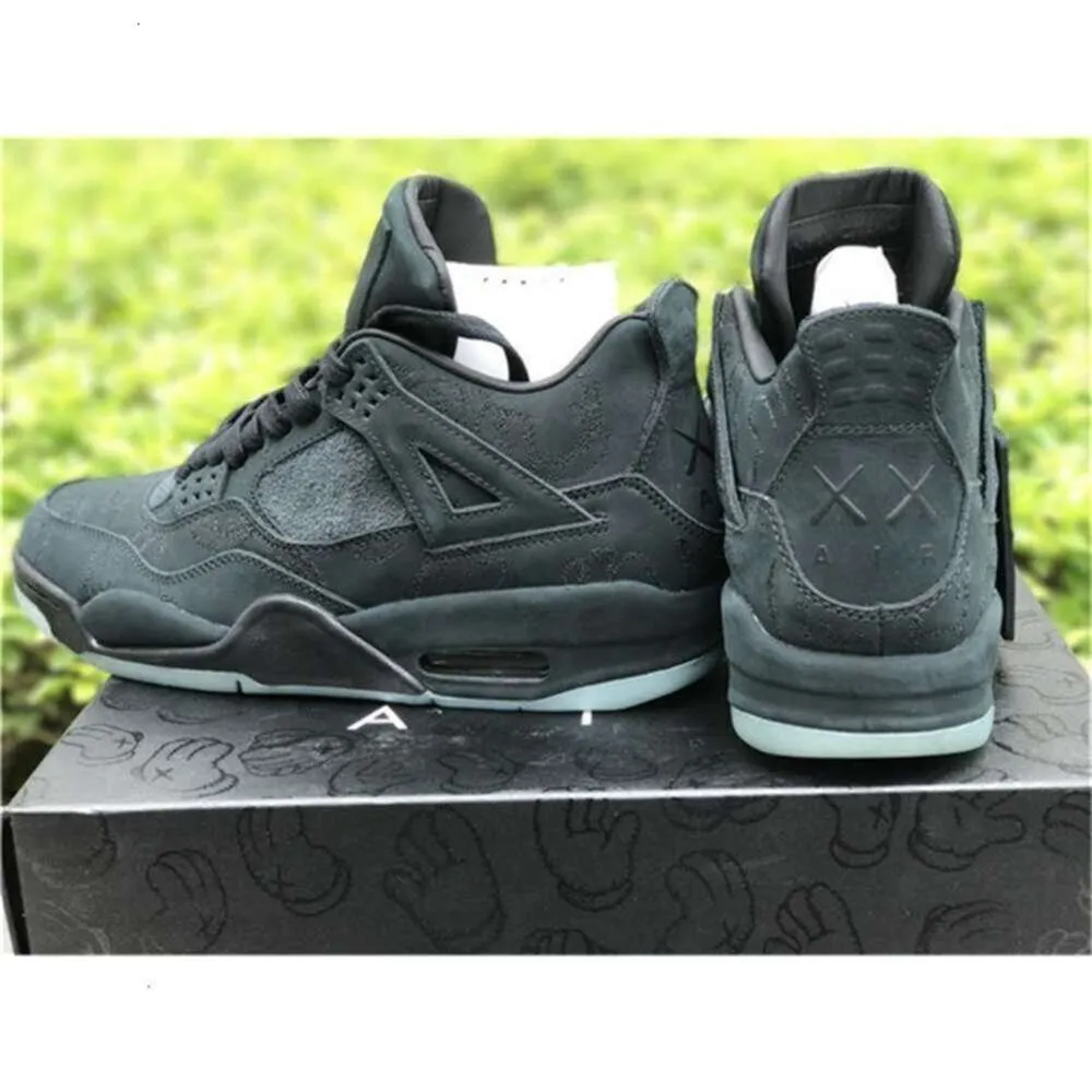 KAWS Cool Grey Air Sports Sneakers Release Air XX Glow Black Black White Red For Basketball Trainers From Top01 store 12.03 DHgate .Com