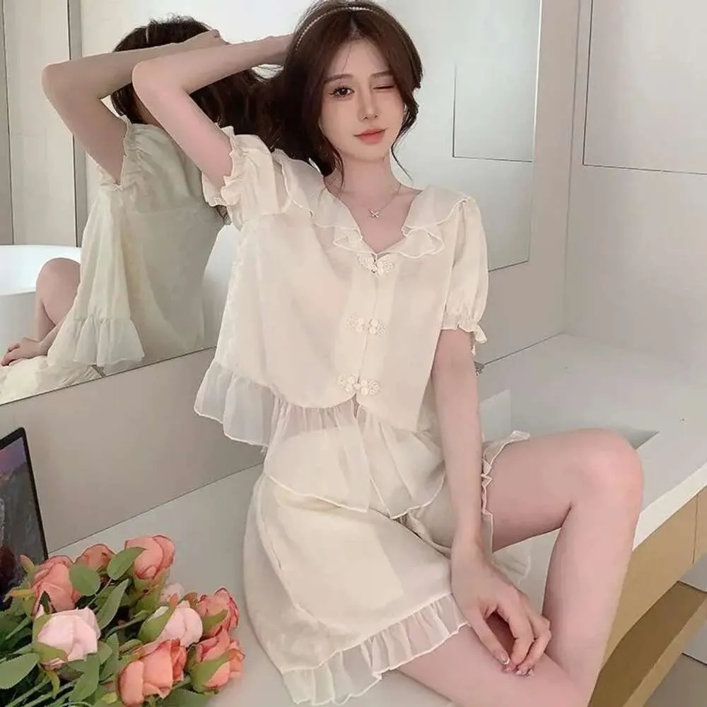 cute korean night dress Discover 18 Korean nightwear and korean night suit ideas