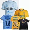 tigres uanl jersey