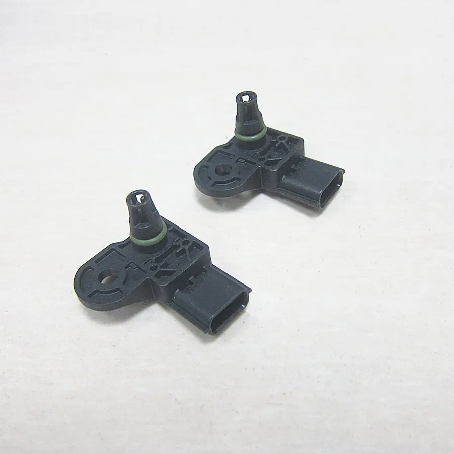 PE02 18 211 Car Engine MAP Flowmaster Intake Boost Pressure Sensor For