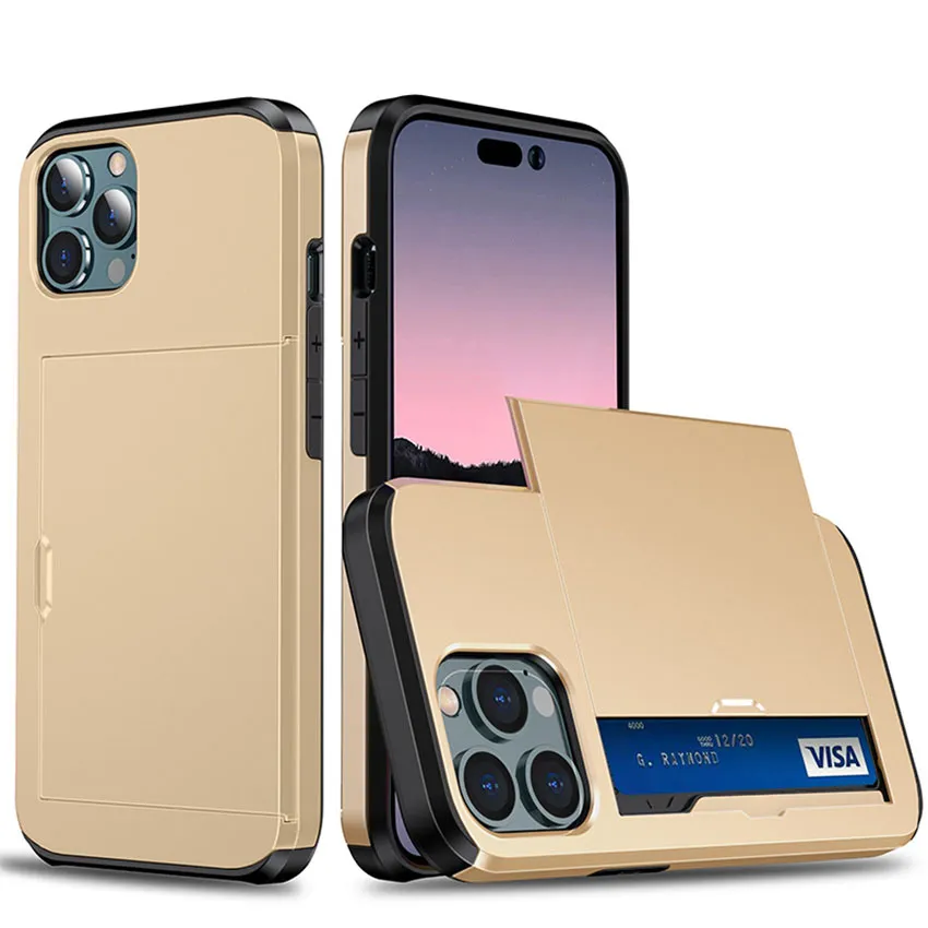apple card protective sleeve Shielded Sleeve main image 1