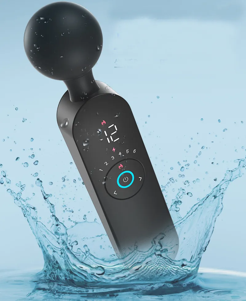 Magic wand av vibrator sterke clitoris stimulator adult massager_voghion.com