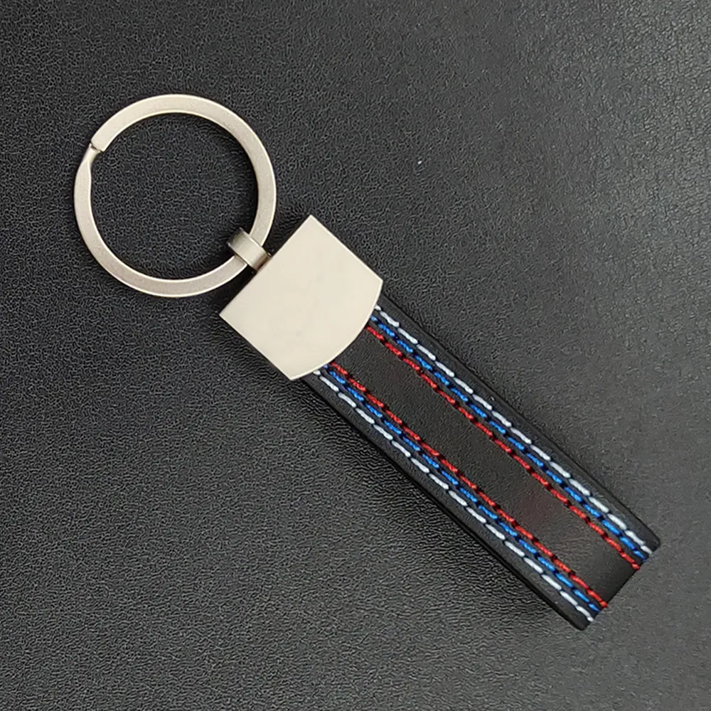 Star Key Ring | Mercedes-Benz Lifestyle Collection