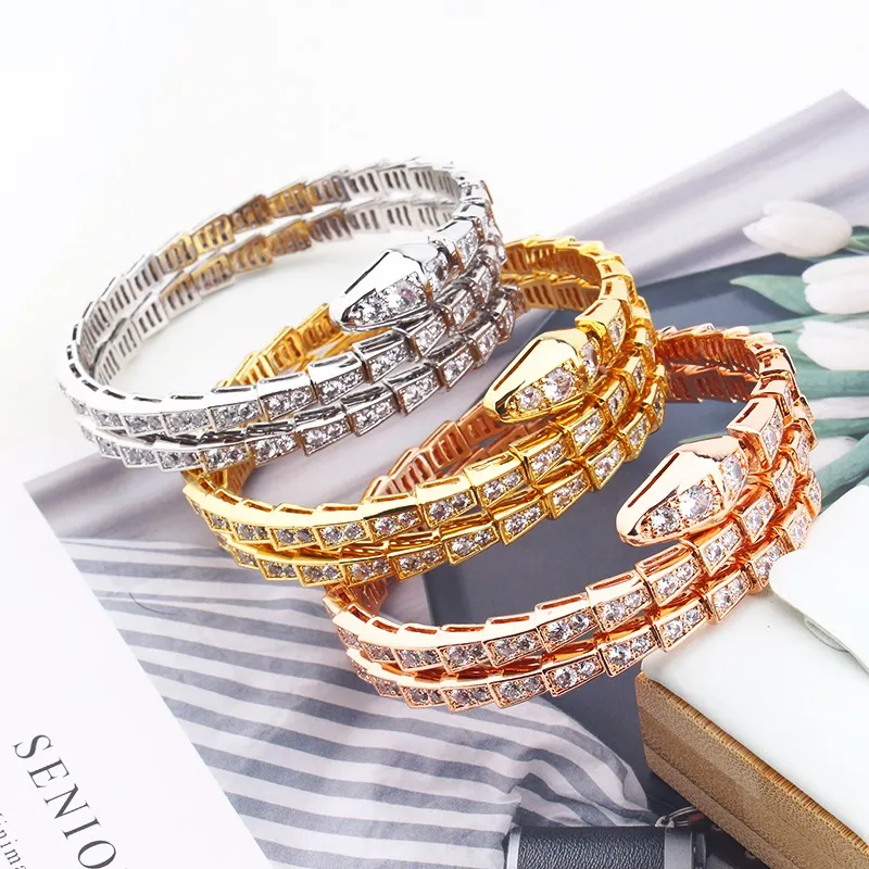 Buy New Fashion Yellow Gold Bracelet for Women