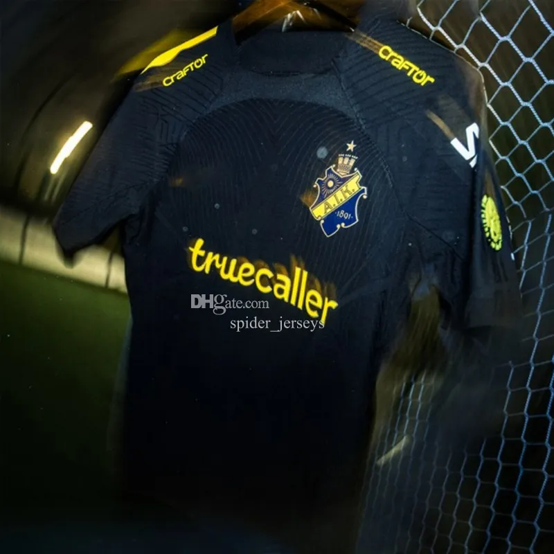 Aik jersey hotsell